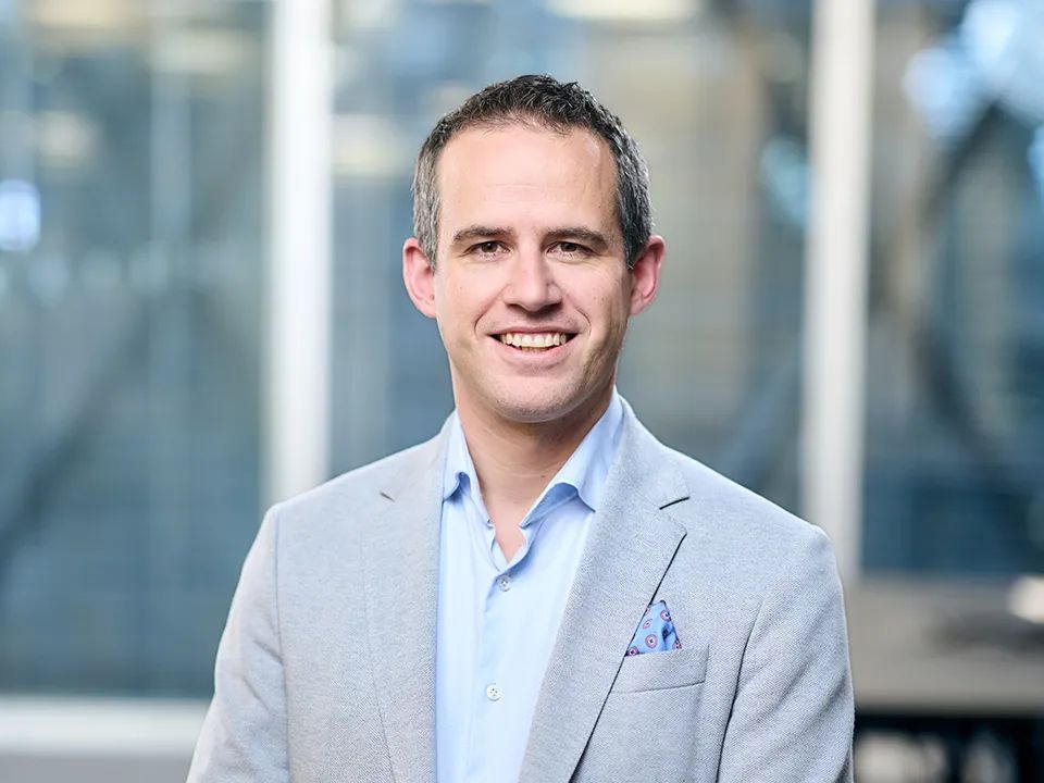 Andy Harding | World IP Review